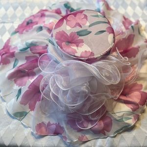 Kentucky Derby Hats-floppy and large